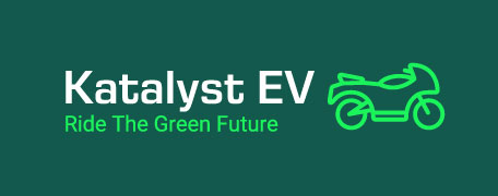 Katalyst EV Logo