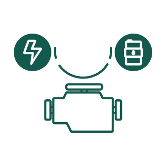 EV Conversion Services